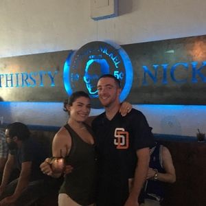 Meet your Posher, Joey